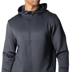 Spyder Men's Active Full Zip Hoodie
